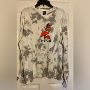 Neff Crewneck Sweater